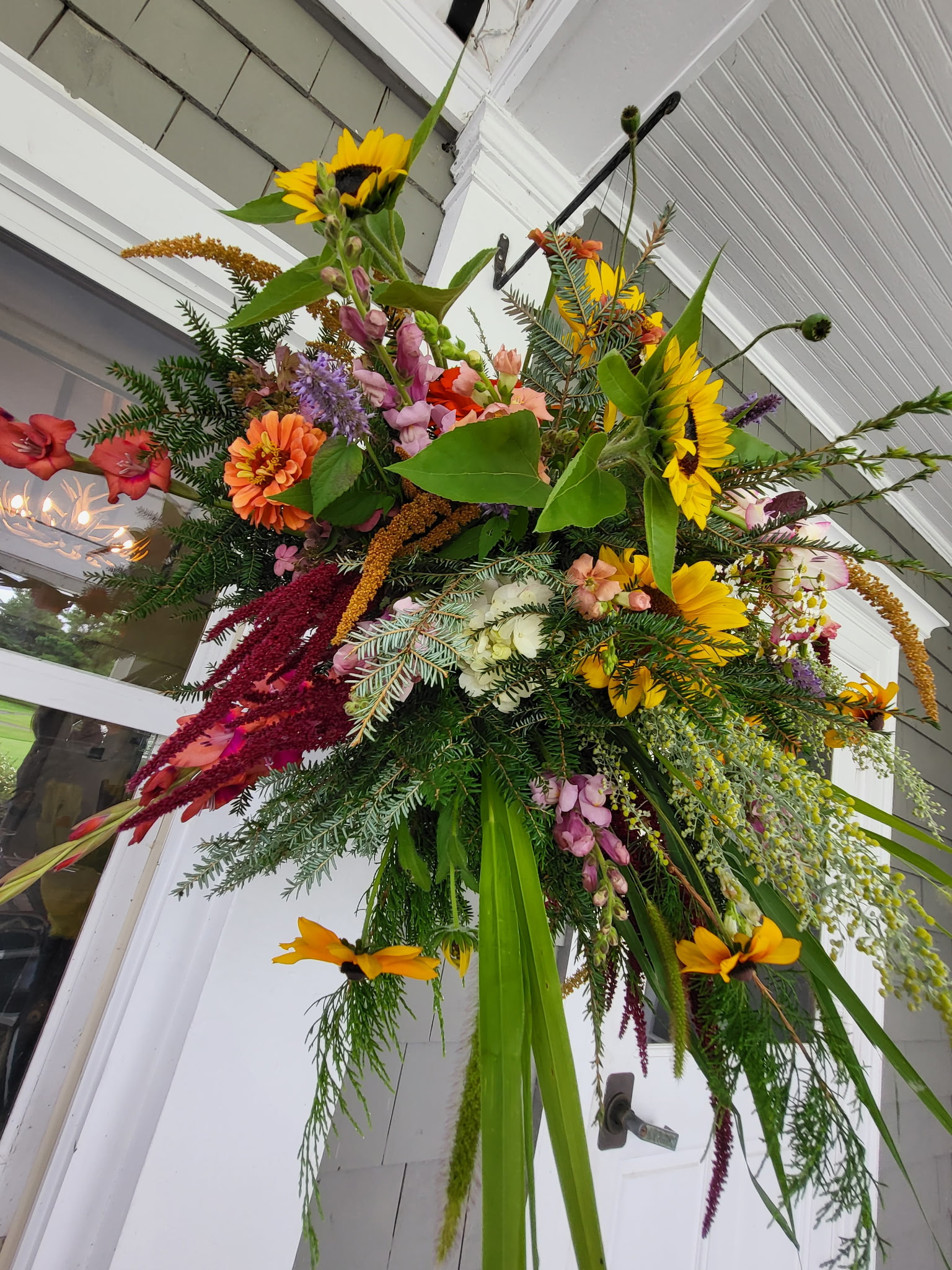 Flower Arrangement 3